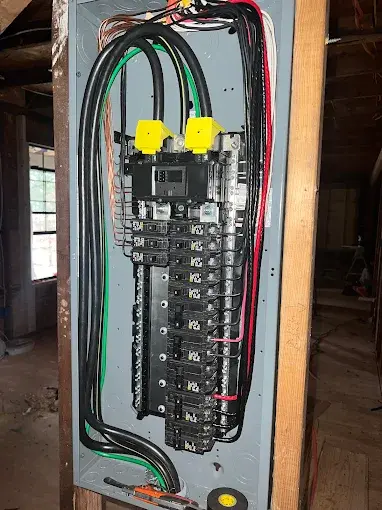Residential service